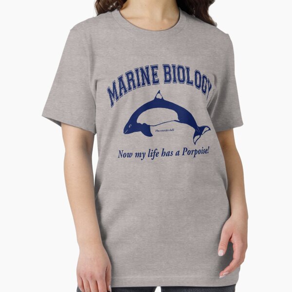 Item preview, Marine Biology designed and sold by GUS3141592.