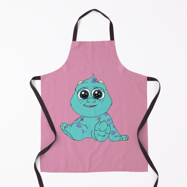 Artikelvorschau, Baby Sully entworfen und verkauft von Emus.