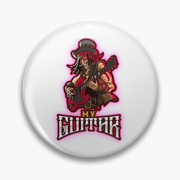 Item preview, My Guitar designed and sold by kjara1.