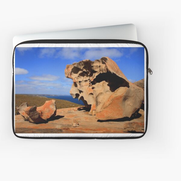 Dali Landscape Laptop Sleeve