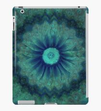 Peacock iPad Case/Skin