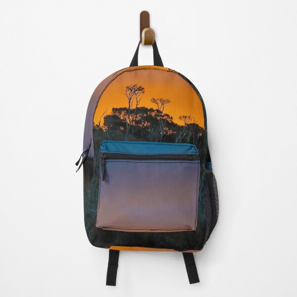Item preview, Sunset at Duck Point, Yanakie, South Gippsland, Victoria, Australia. designed and sold by Vicki Walsh.
