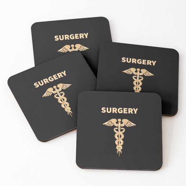 Item preview, Surgery, Surgeon designed and sold by doctors-apparel.