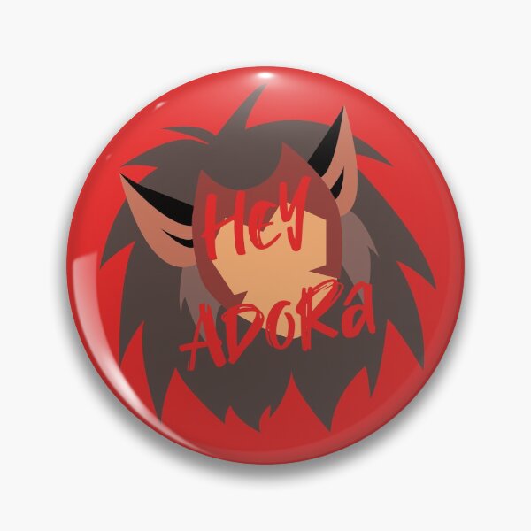 Item preview, Hey Adora designed and sold by tarrbear.