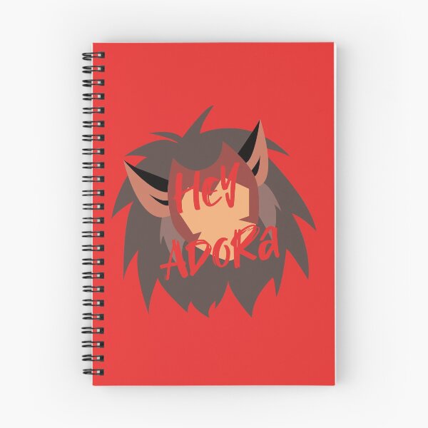 Item preview, Hey Adora designed and sold by tarrbear.