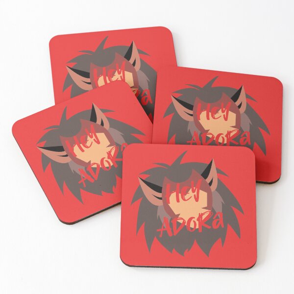 Item preview, Hey Adora designed and sold by tarrbear.