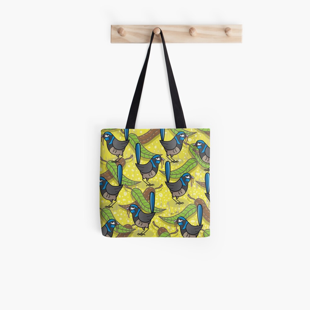 Bushland Tote Bag