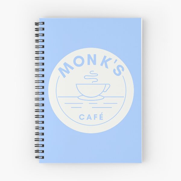 Item preview, Monks Café designed and sold by Everyday Designs.