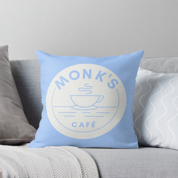 Item preview, Monks Café designed and sold by Everyday Designs.