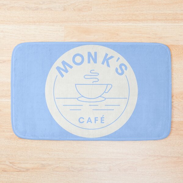 Item preview, Monks Café designed and sold by Everyday Designs.