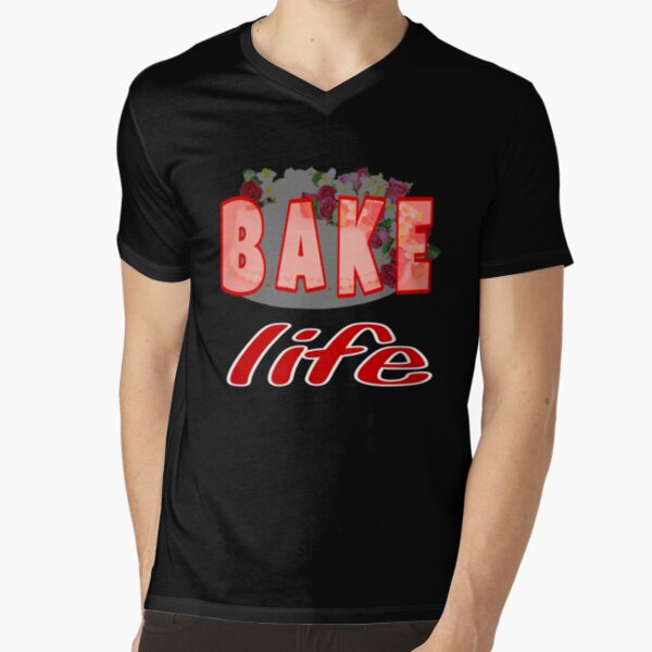 Item preview, bake life designed and sold by doctors-apparel.