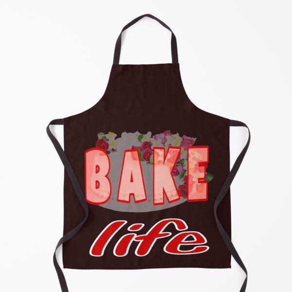 Item preview, bake life designed and sold by doctors-apparel.