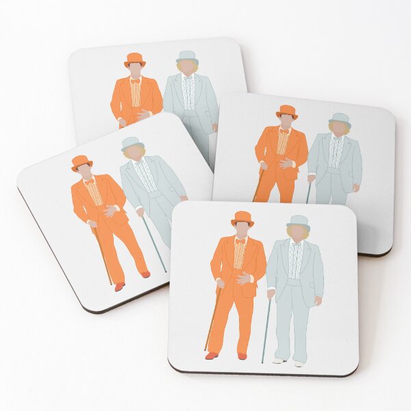 Item preview, Dumb and Dumber Suits designed and sold by laurelizabethd.