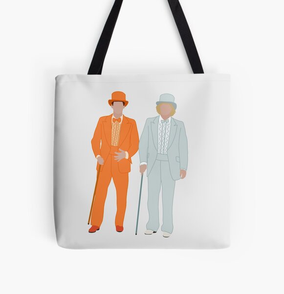 Novelty Slogan Tote Bag Being An Adult Is Dumb
