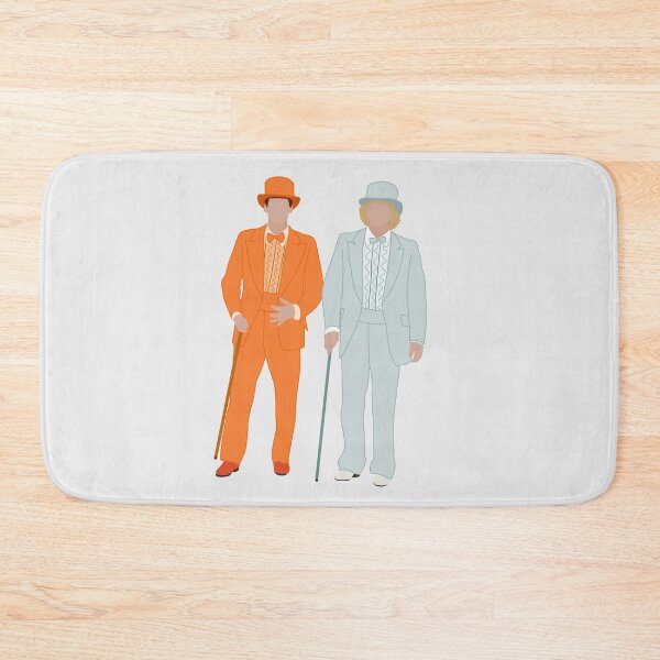 Item preview, Dumb and Dumber Suits designed and sold by laurelizabethd.