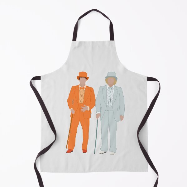 Item preview, Dumb and Dumber Suits designed and sold by laurelizabethd.