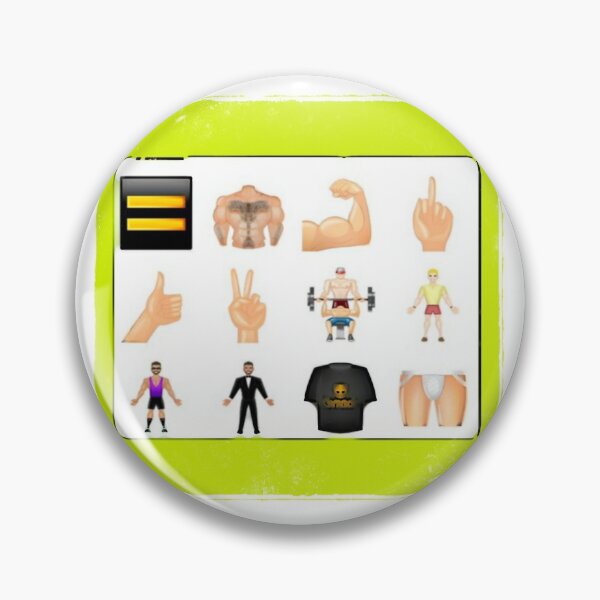 Item preview, Gurlll look at those Emojis (3) designed and sold by CreativeMeaning.