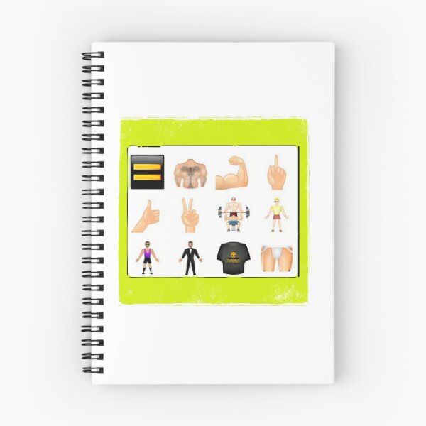 Item preview, Gurlll look at those Emojis (3) designed and sold by CreativeMeaning.
