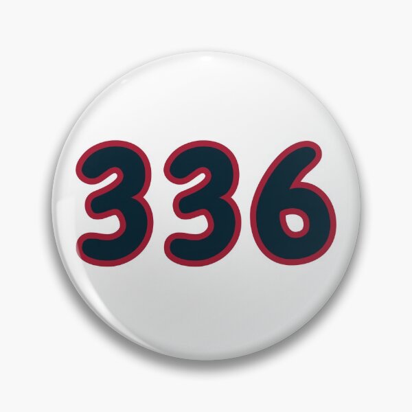 Item preview, 336 Area Code designed and sold by RJRING.