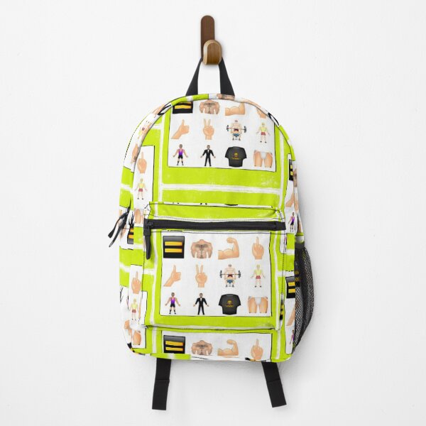 Item preview, Gurlll look at those Emojis (3) designed and sold by CreativeMeaning.