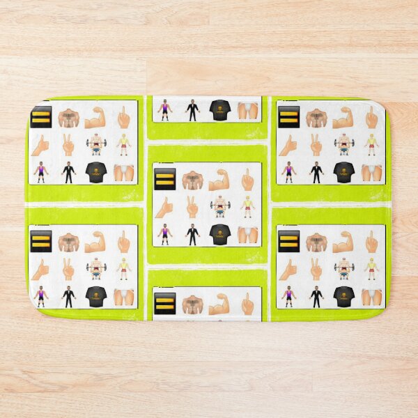 Item preview, Gurlll look at those Emojis (3) designed and sold by CreativeMeaning.
