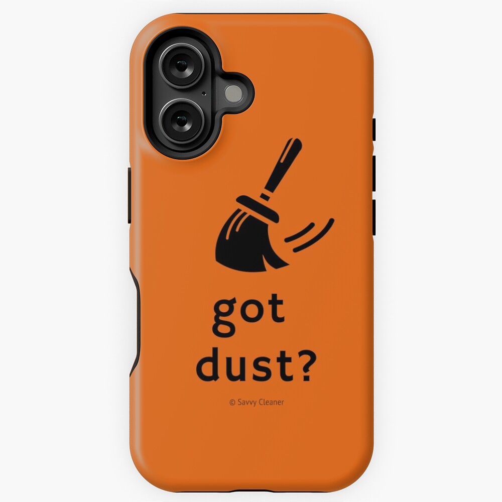 Item preview, iPhone Magsafe Tough Case designed and sold by SavvyCleaner.