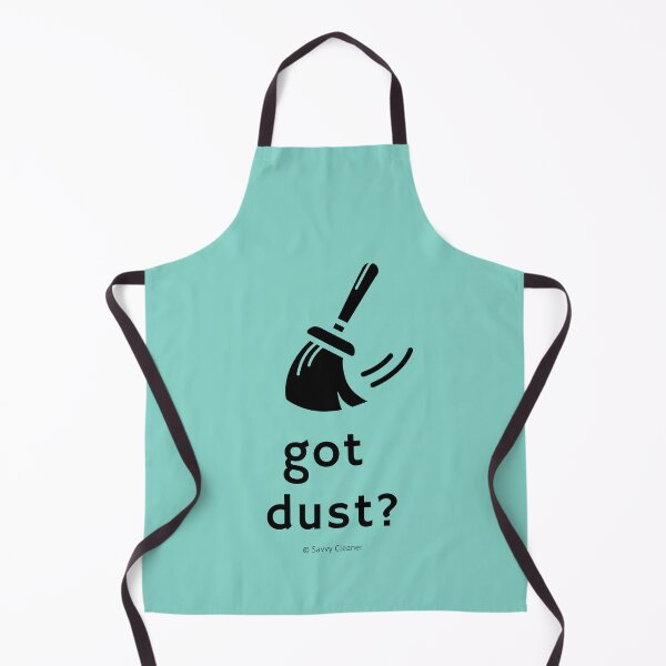 Item preview, Got Dust designed and sold by SavvyCleaner.