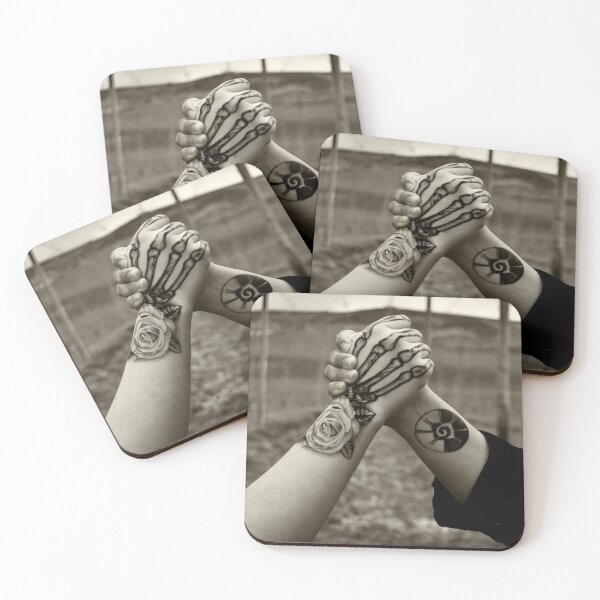 Item preview, Inked Up & Linked Up designed and sold by Madeline Alvizo Ramirez Studios .