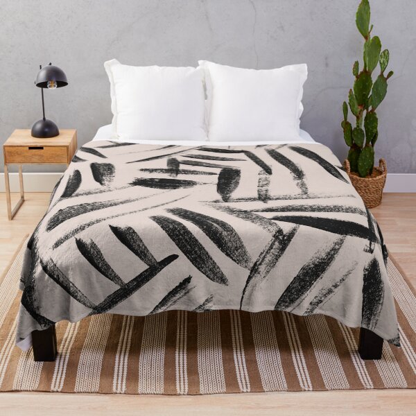 Item preview, Black Brush Strokes designed and sold by MPowerTeez.