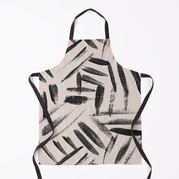 Item preview, Black Brush Strokes designed and sold by MPowerTeez.