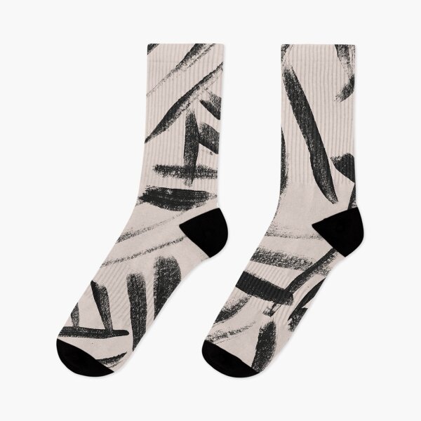 Item preview, Black Brush Strokes designed and sold by MPowerTeez.