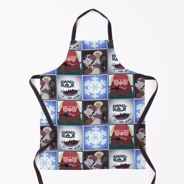Item preview, Yukon Squares designed and sold by jpenfield designs.