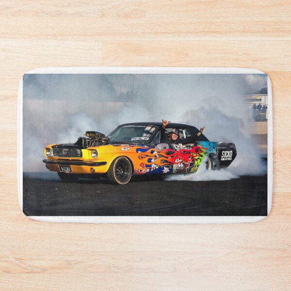 Item preview, SICKO Burnout designed and sold by VORKAIMAGERY.