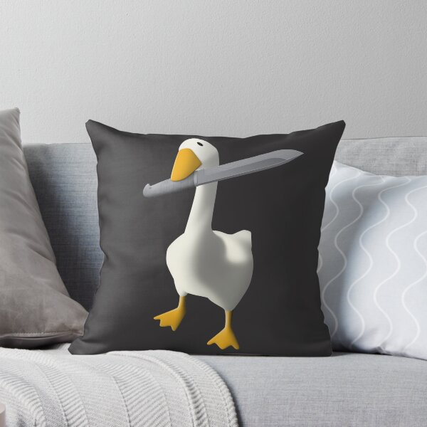 Item preview, Untitled Goose - Armed & Dangerous designed and sold by Rhys Prosser.