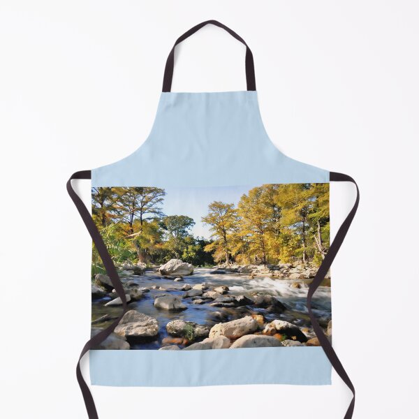 Item preview, Guadalupe River designed and sold by Savannah Gibbs.