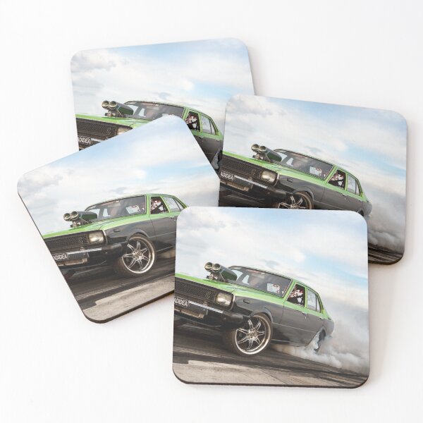 Item preview, BADIDEA Asponats Burnout designed and sold by VORKAIMAGERY.