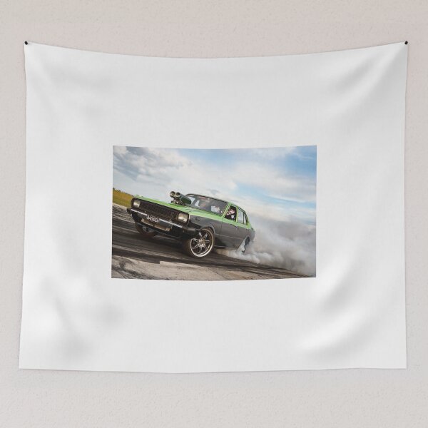 Item preview, BADIDEA Asponats Burnout designed and sold by VORKAIMAGERY.
