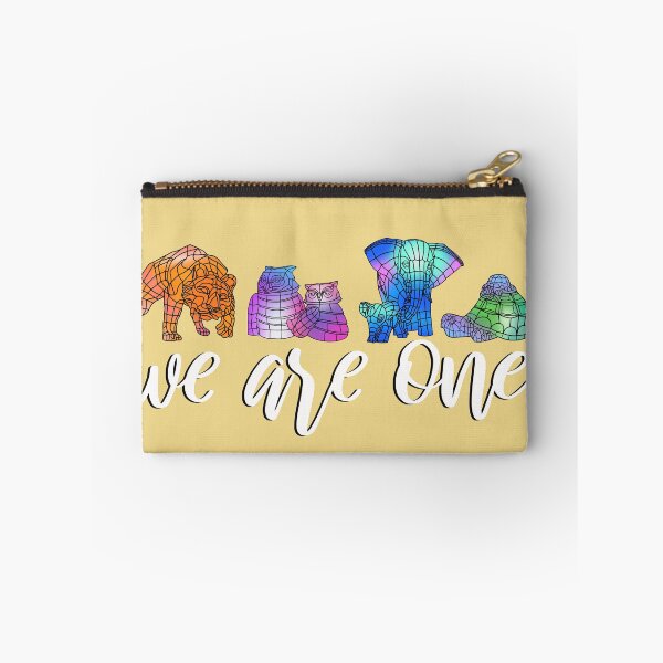 Item preview, Rivers of Light We Are One designed and sold by Aaron Aguila.