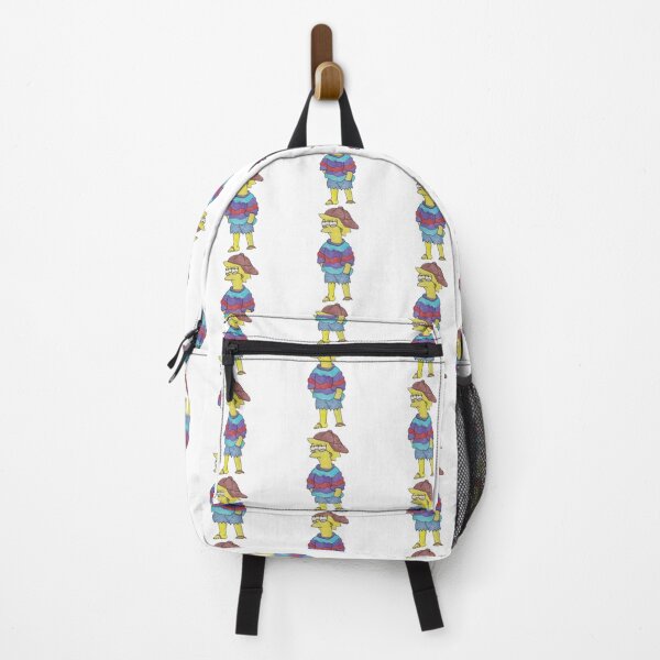 Item preview, cool lisa designed and sold by rubyoakley.