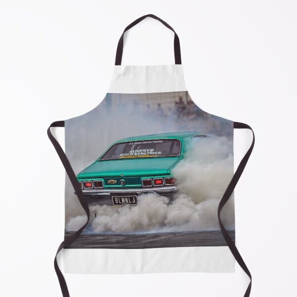 Item preview, BLWNLJ Burnout at UBC designed and sold by VORKAIMAGERY.