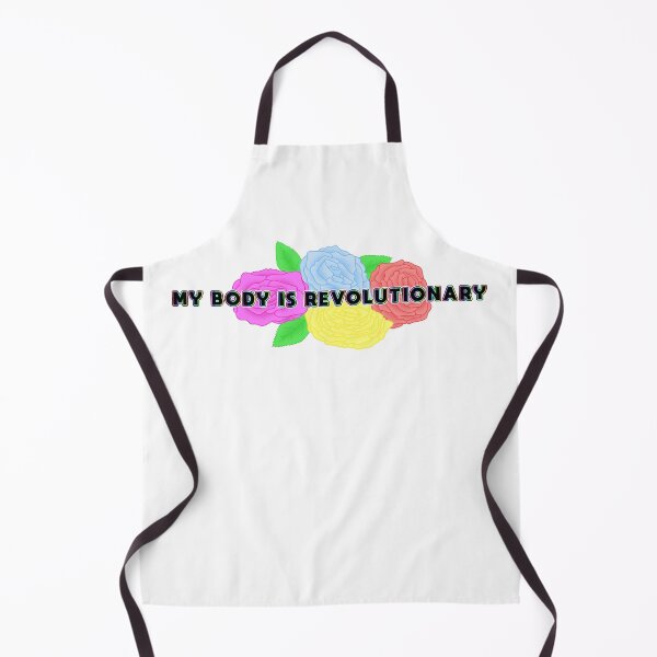 Item preview, Revolutionary Body designed and sold by MikkiMischief.