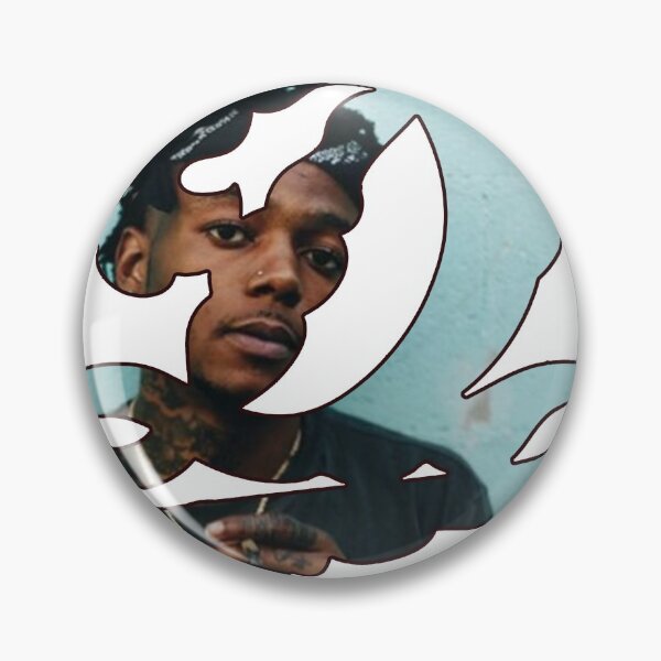Item preview, JID D Record Label Art designed and sold by aohayon.