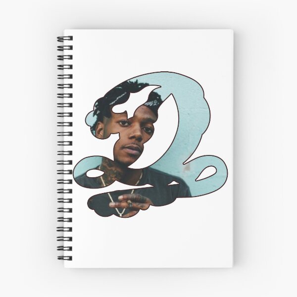 Item preview, JID D Record Label Art designed and sold by aohayon.