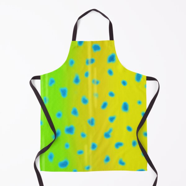 Item preview, Mahi Mahi pattern designed and sold by cazam1212.