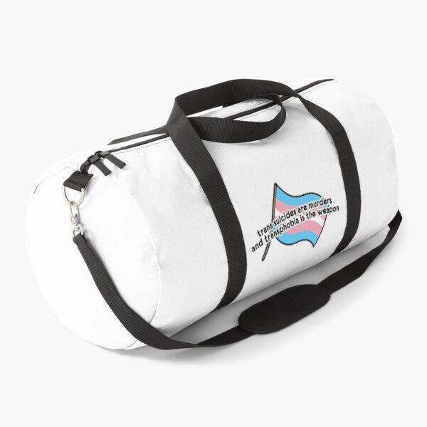 Item preview, Transphobia kills designed and sold by MikkiMischief.