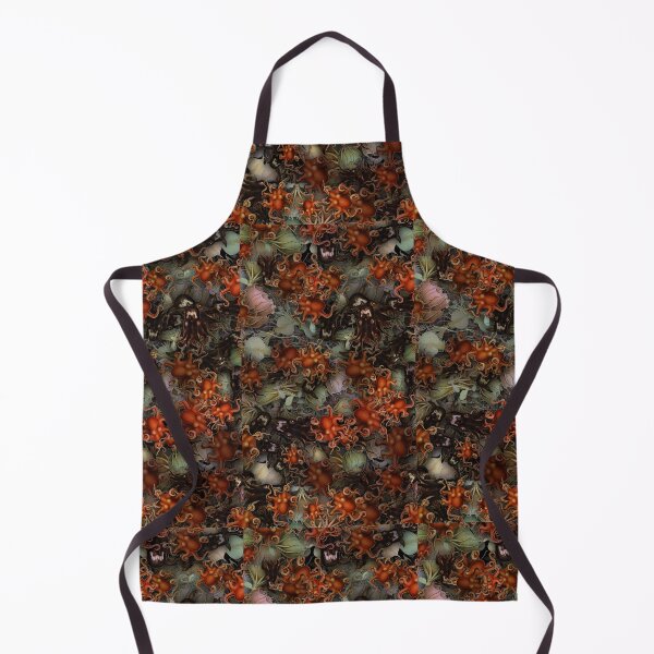 Item preview, Wild Octopus in Nature's Ocean Garden designed and sold by DSeller.