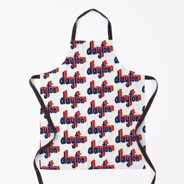 Item preview, Dayton flyers designed and sold by meghanzappia.