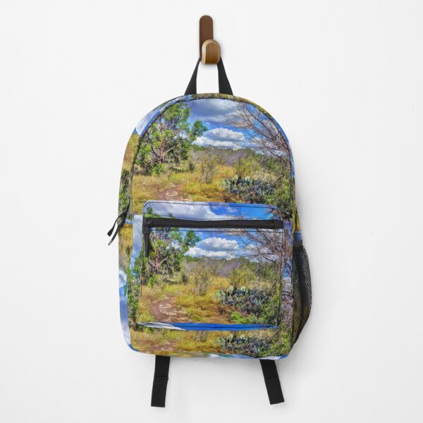 Item preview, Texas Hill County designed and sold by Savannah Gibbs.