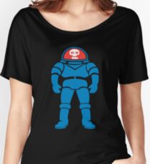 Space Kook Women's Relaxed Fit T-Shirt