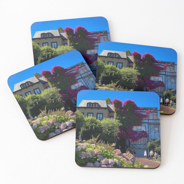 Item preview, Lombard Street designed and sold by lanakilajean.